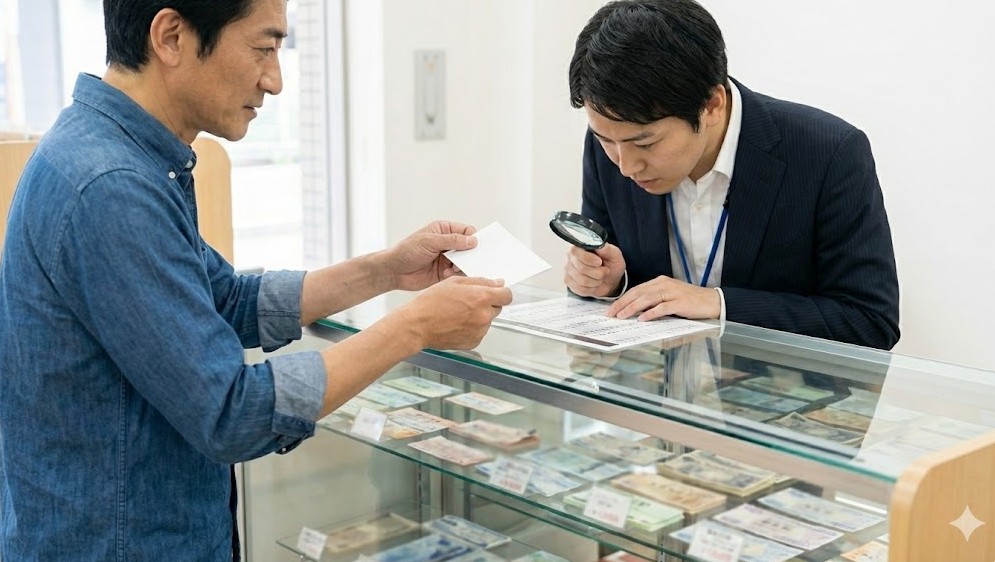 不要な旅行券は金券ショップで買取可能