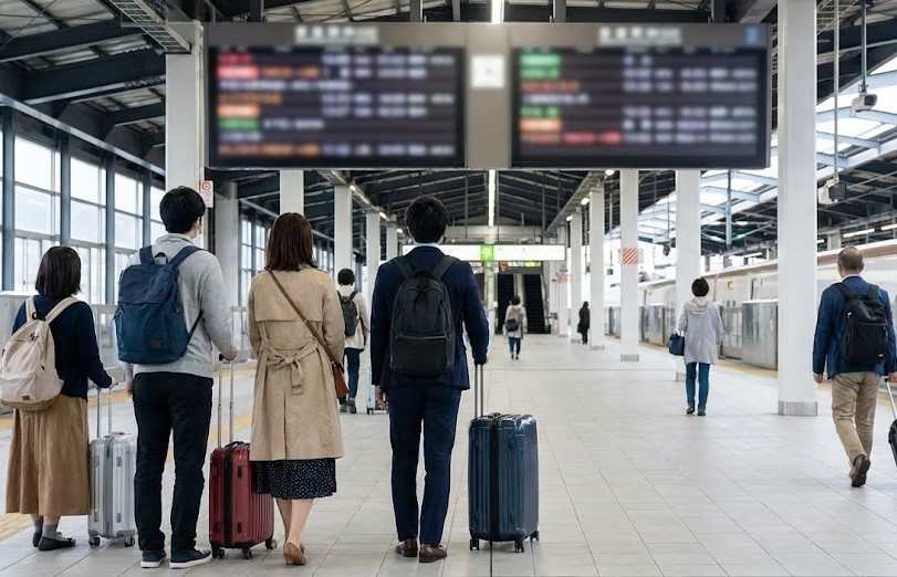 満室時のキャンセル待ちと直前予約