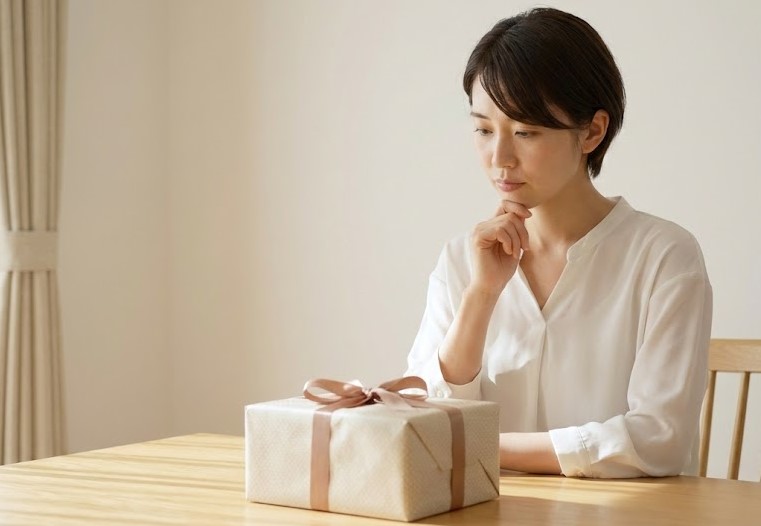 内祝いがいらないと言われたら相手の本音を判断する基準