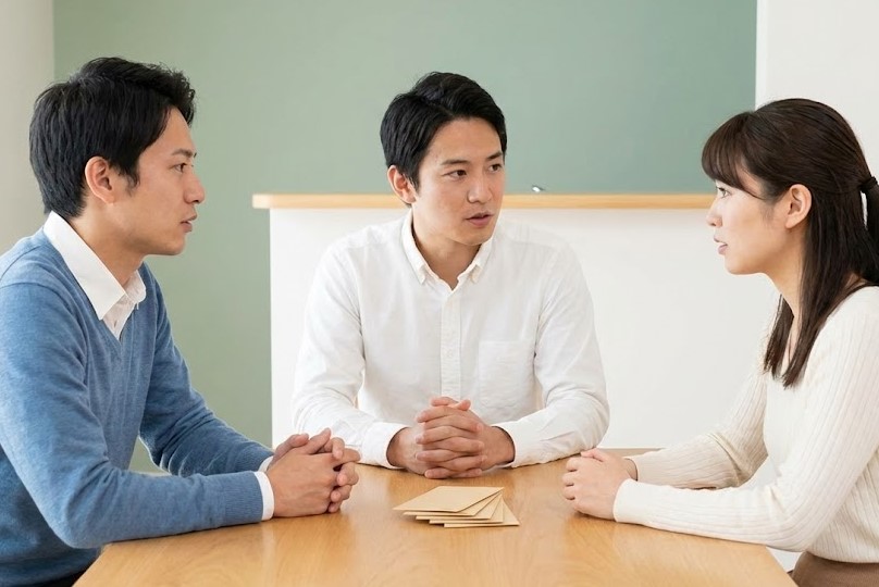 喜寿のお祝いで兄弟姉妹と費用を分担する際の注意点