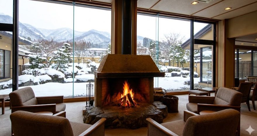 蔵王温泉でおすすめの旅館7選を詳しく解説