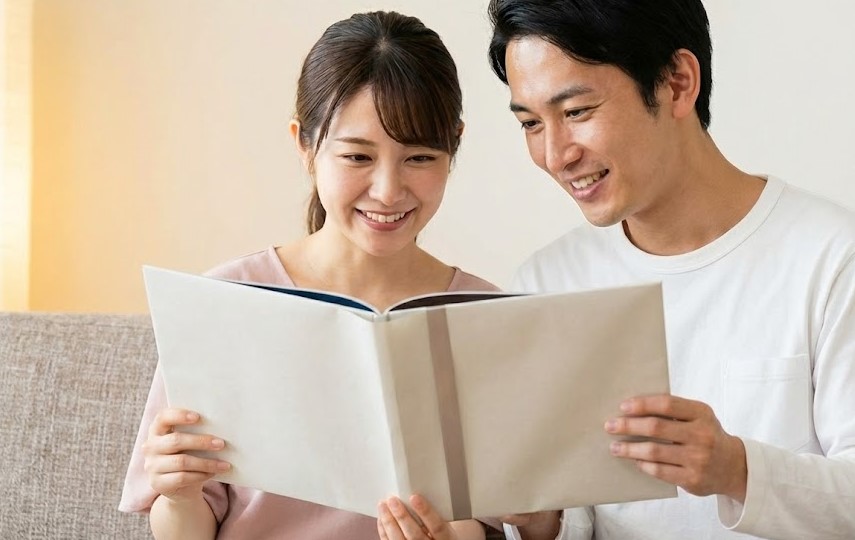 親戚への内祝いで喜ばれる体験型カタログギフト