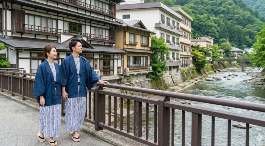 目的別に選ぶ鬼怒川温泉のおすすめの旅館