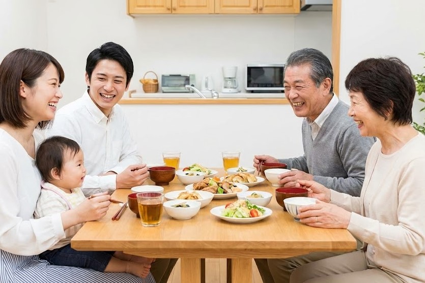 両親への出産内祝いで絆を深めるための大切なポイント