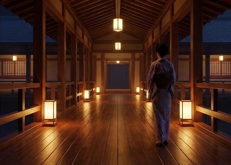 鬼怒川温泉のあさやは千と千尋のモデル？真相に迫る