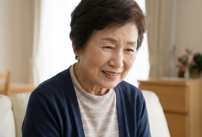 長寿のお祝いを嫌がる理由と高齢者の本音