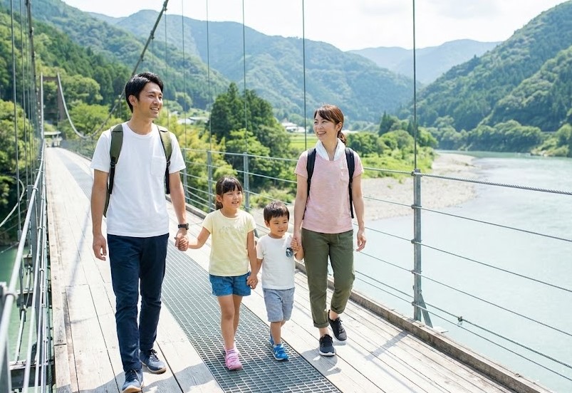 鬼怒川温泉の子連れ観光を最大限に楽しむ方法