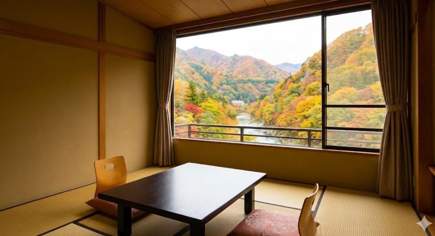 鬼怒川温泉でおすすめの旅館を厳選紹介