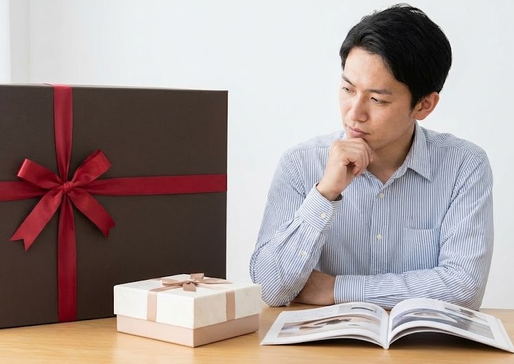 高額な内祝いをもらいすぎた時の半返しと適切な対応