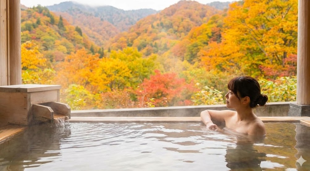最終結論:秋保温泉 鳴子温泉 どっちがあなたの旅に最適か