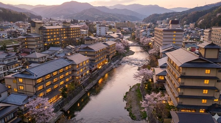 石和温泉でおすすめの宿を厳選して７つ紹介します