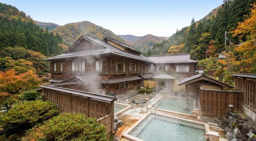 目的別に見る四万温泉のおすすめ宿の選び方