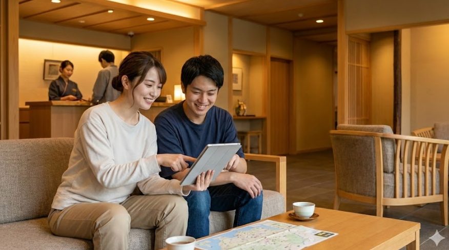 目的別で選ぶ嬉野温泉のおすすめ旅館比較ガイド