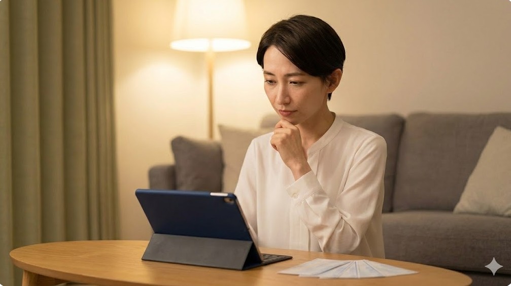 JTB旅行券の使い道がないと悩む人への消費提案