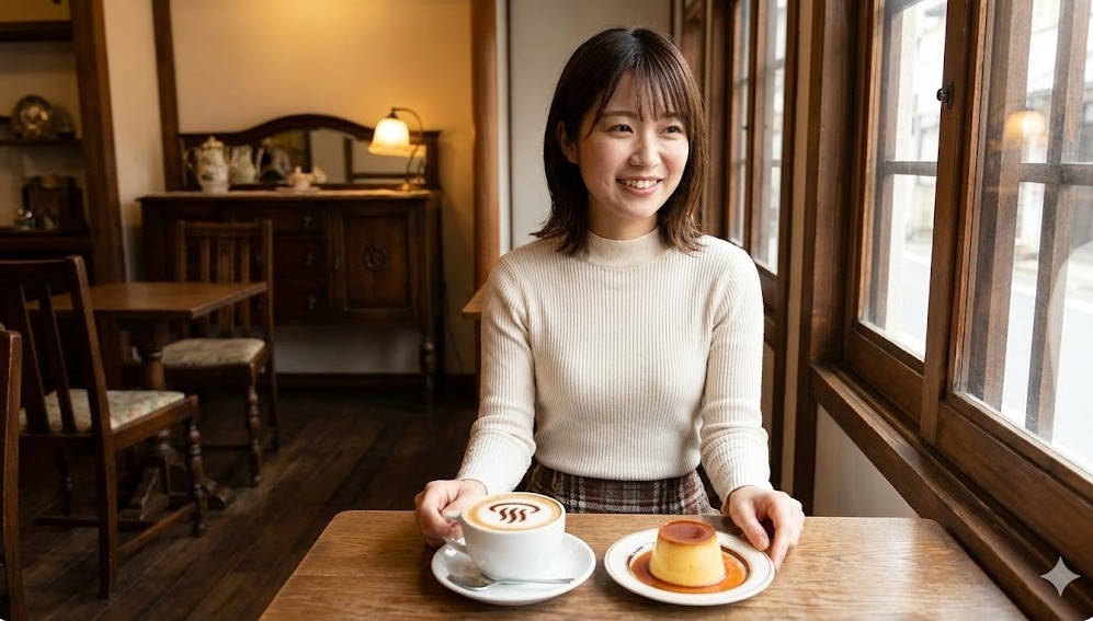 日帰りデートにおすすめのランチと蕎麦