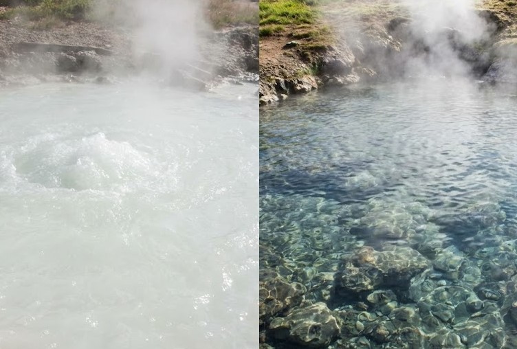 泉質や効能の違いで選ぶポイント