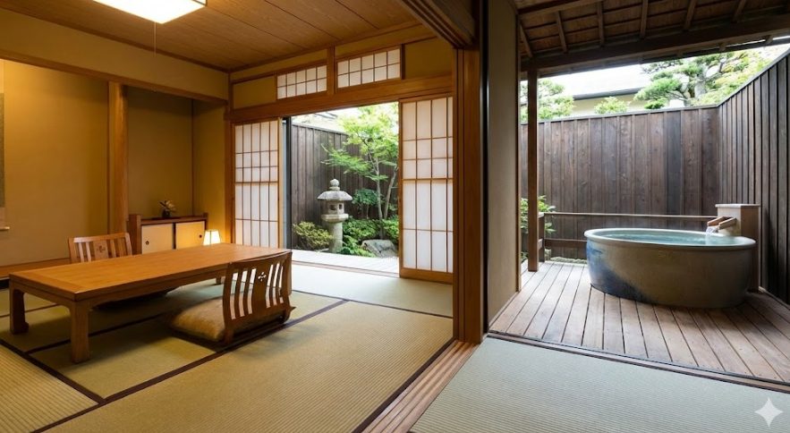 三朝温泉でおすすめの宿7選!特徴や魅力を徹底解説