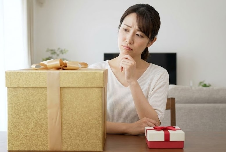 内祝いが半返し以上だと失礼にあたる理由とマナー