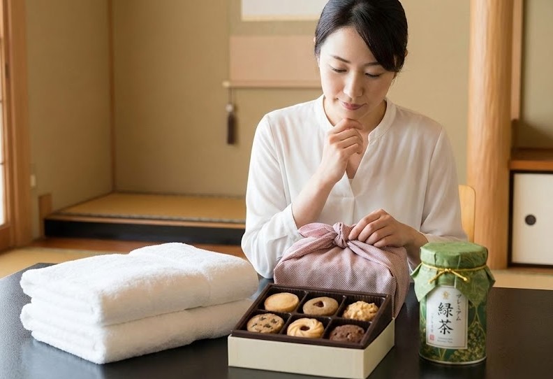 快気祝いでもらって嬉しいものの選び方とマナー