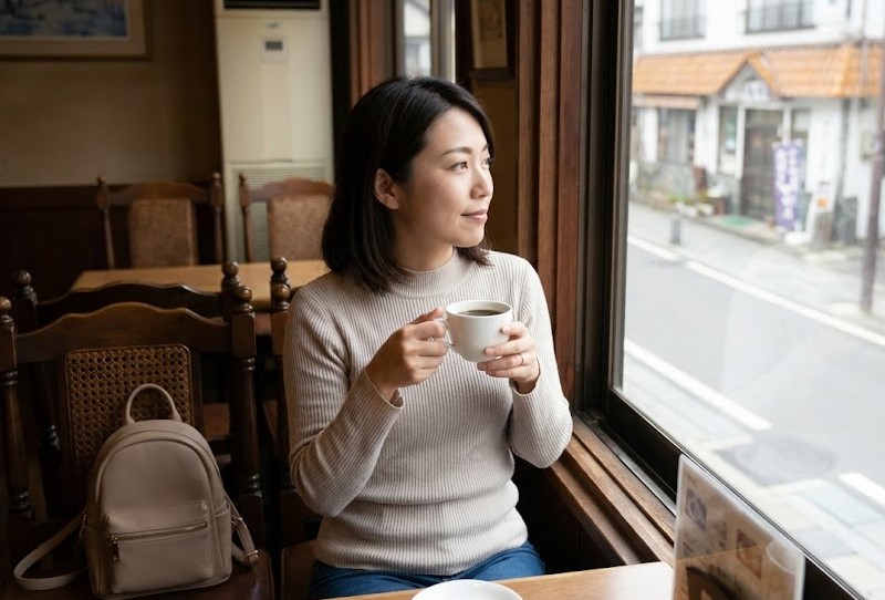 伊香保温泉へのひとり旅を車なしで満喫するコツ