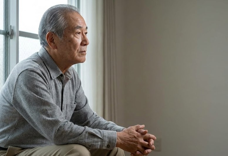 長寿のお祝いをしないほうがいいと言われる理由