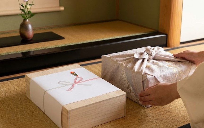 内祝いの10万円へのお返しにおける相場とマナー