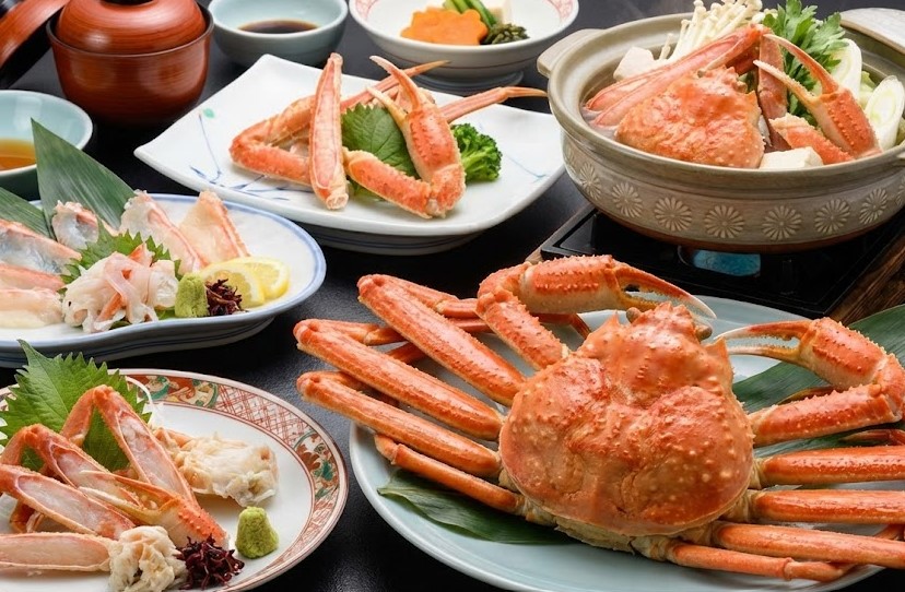 城崎温泉と湯村温泉のカニはどっちが良い?