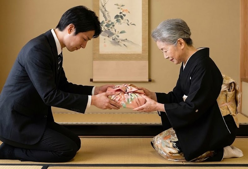 関係性で変わる内祝いの半返しを相手別に解説