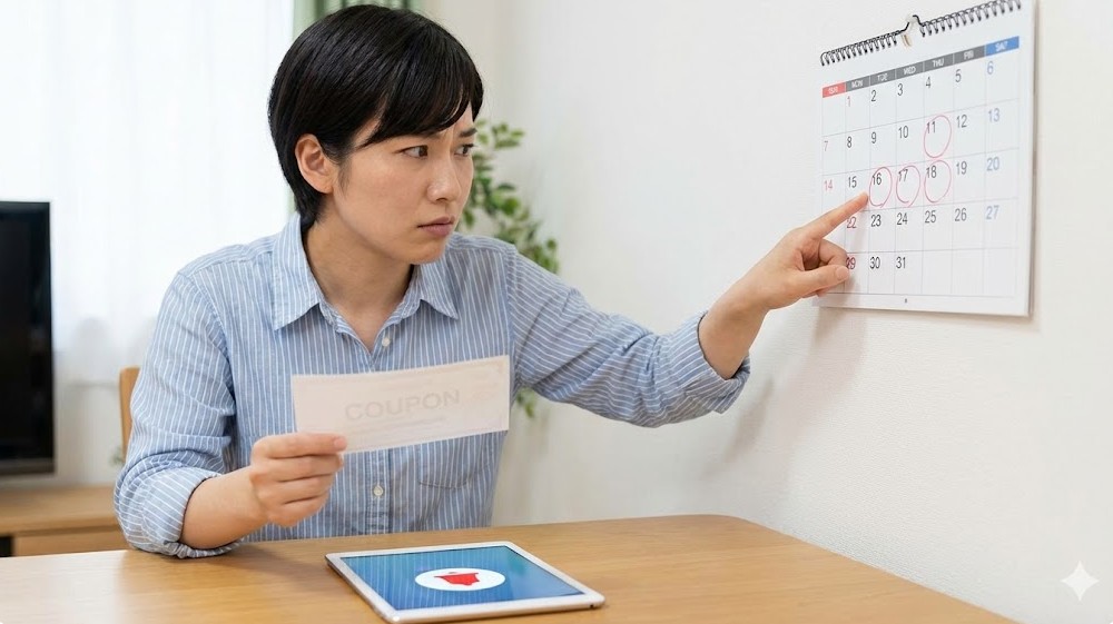 ふるさと納税クーポンの期限と変更点