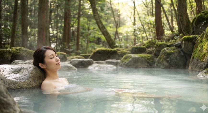 泉質重視や静かに過ごす石和温泉のおすすめの宿