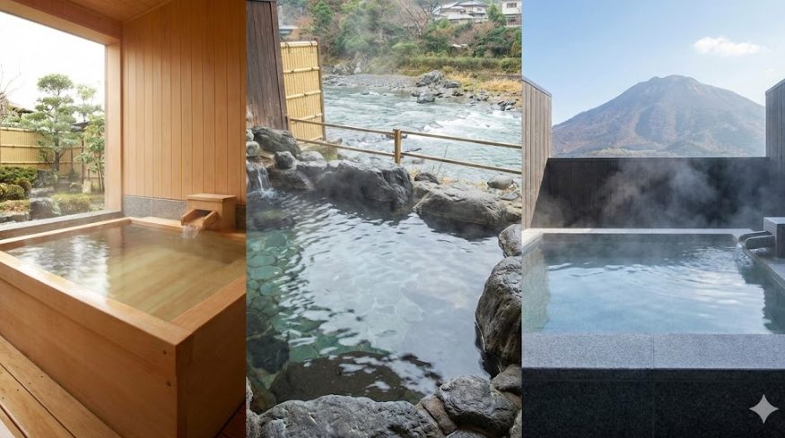 長門湯本温泉でおすすめの宿を徹底比較