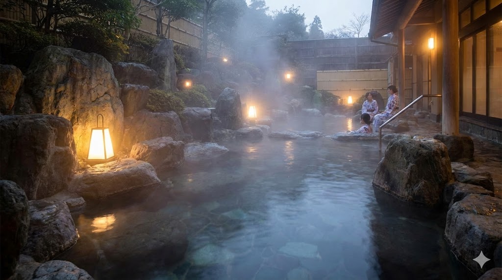 秋保温泉の魅力と後悔しない楽しみ方の結論