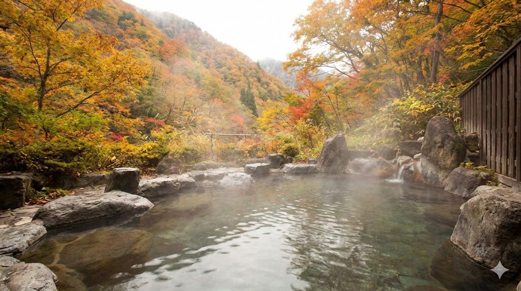母畑温泉のおすすめ宿7選ガイド！心身を癒やす究極の旅館選び