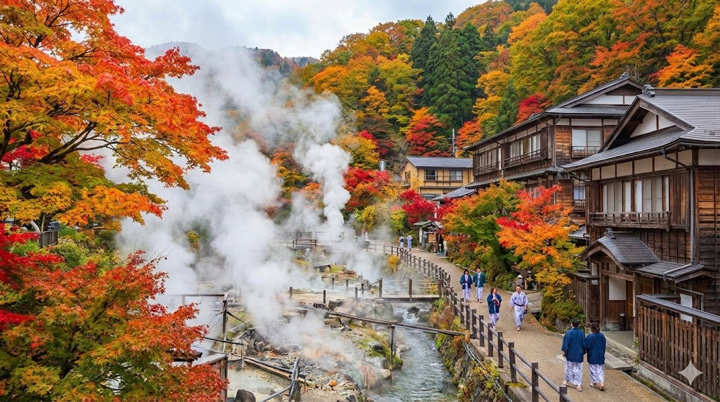 玉川温泉でおすすめの宿7選｜湯治と観光を成功させる選び方