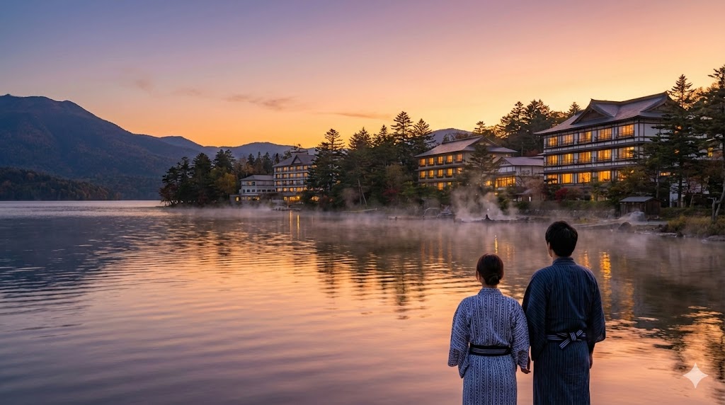 阿寒温泉でおすすめの宿7選！目的別の選び方と人気旅館を徹底比較