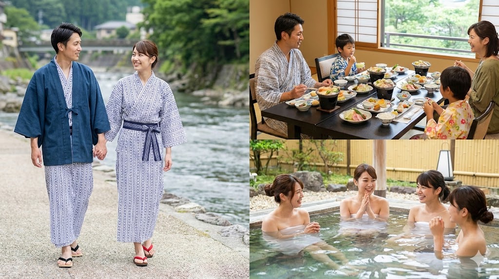 芦ノ牧温泉でおすすめの宿を目的別に比較・紹介