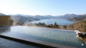 つなぎ温泉観光ガイド｜御所湖の絶景と名湯を楽しむ旅の完全版