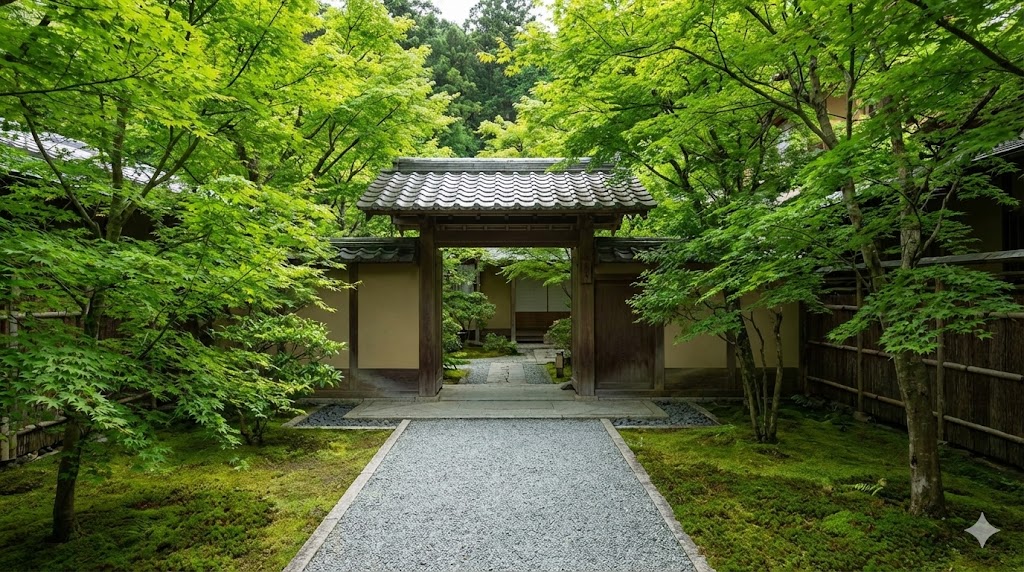 芸能人もお忍びで訪れる高級旅館の魅力