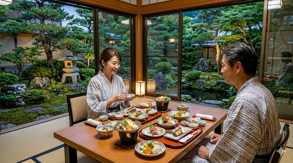 修善寺温泉でおすすめの旅館と失敗しない宿の選び方