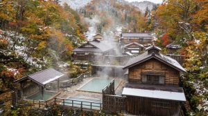 乳頭温泉を完全攻略！七湯の魅力・予約・湯巡りルート解説