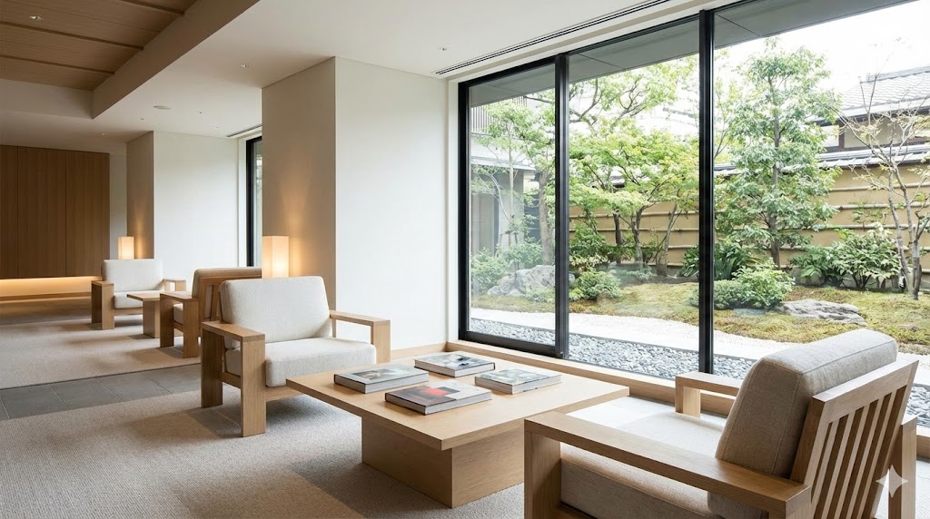 ホテル亀屋本店