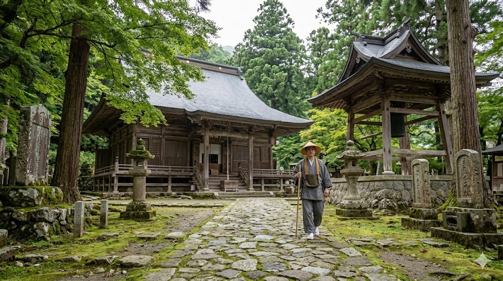 1200年の歴史を持つ伊豆最古の温泉地としての魅力