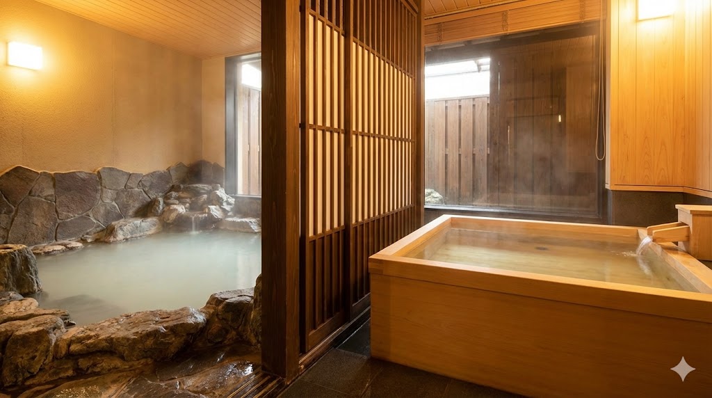 伊豆長岡温泉でおすすめの旅館を目的別に比較