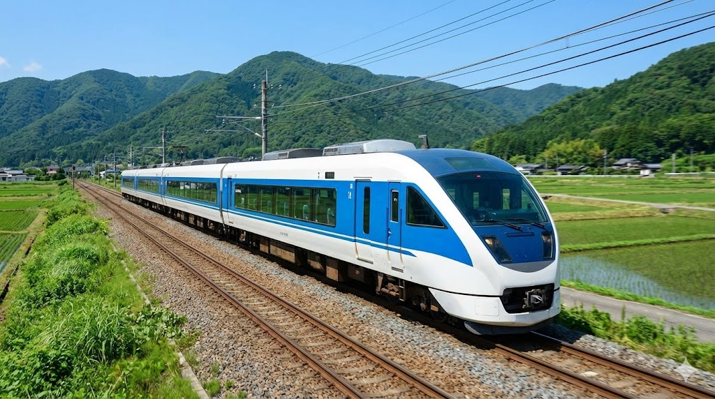 金沢駅から山代温泉への最適な交通手段