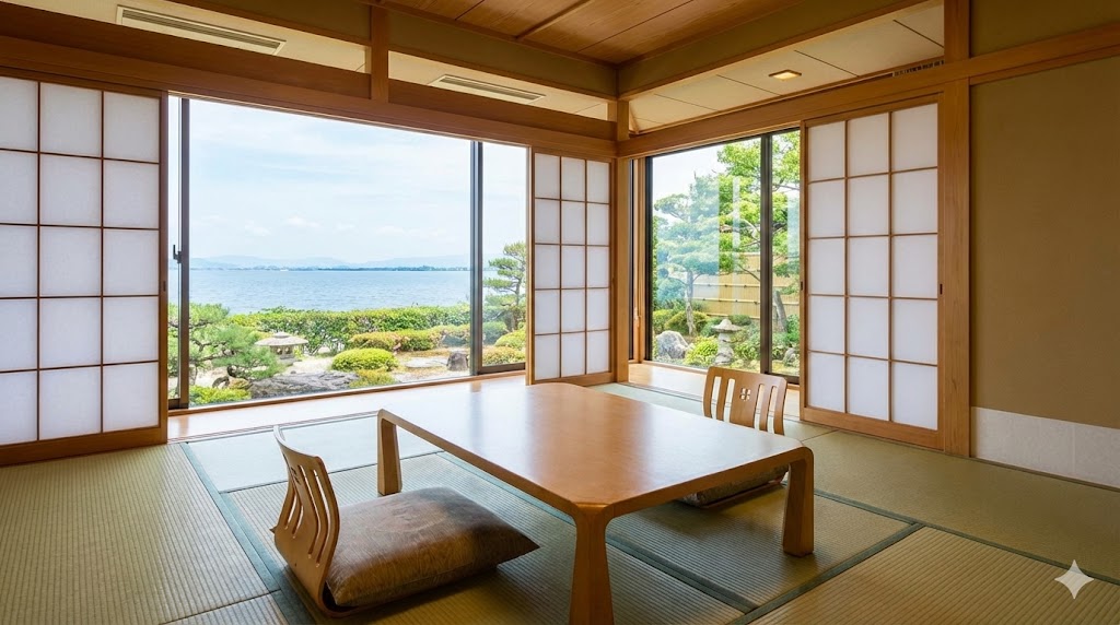 滞在を最高にする旅館の選び方