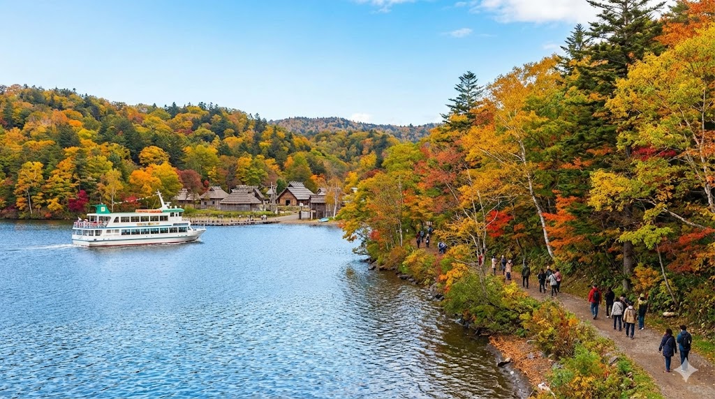 阿寒温泉の観光をさらに楽しむための具体的な手順