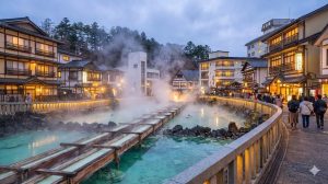 草津温泉の観光完全ガイド！人気の秘密や回り方・宿選びを徹底解説