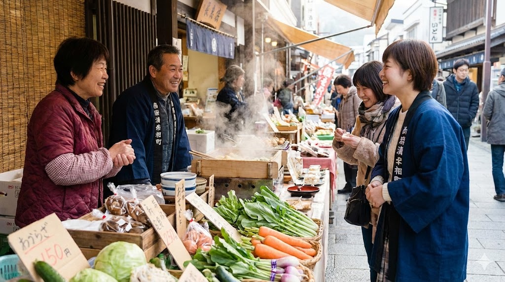 老神 温泉 怖いを克服して楽しむ温泉旅のまとめ