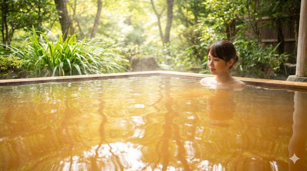 植物由来のモール温泉が自慢の十勝川温泉！旅の結論