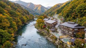 水上温泉の魅力を完全ガイド！やばい噂の真相からおすすめの宿・観光まで